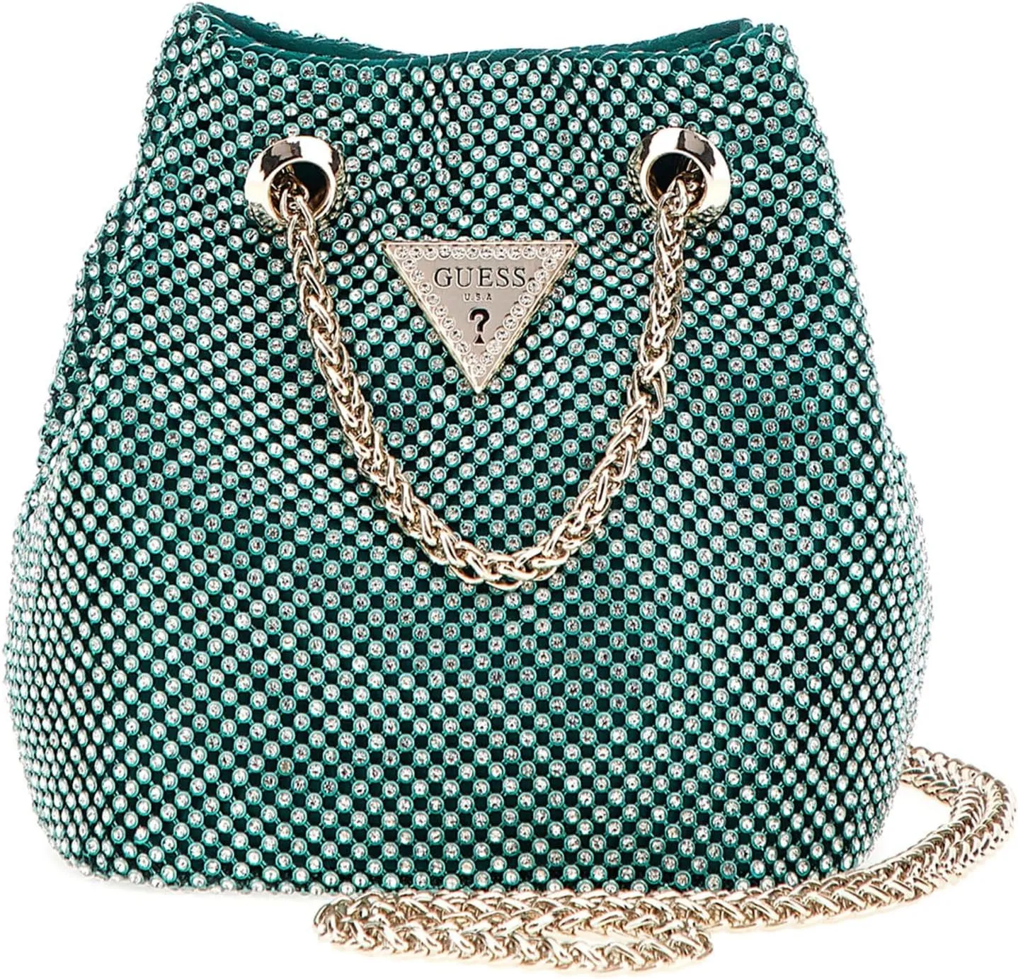 [ゲス] ポーチ LUA POUCH