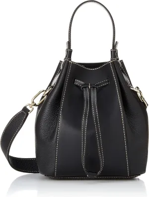 [フルラ] ショルダーバッグ MIASTELLA MINI BUCKET BAG