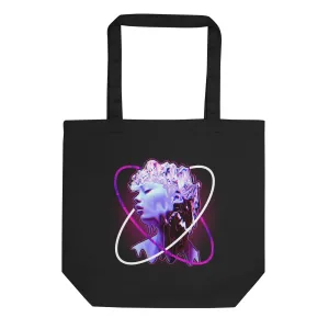 🌶️🌶️🌶️ Purpura Gratia - Tote