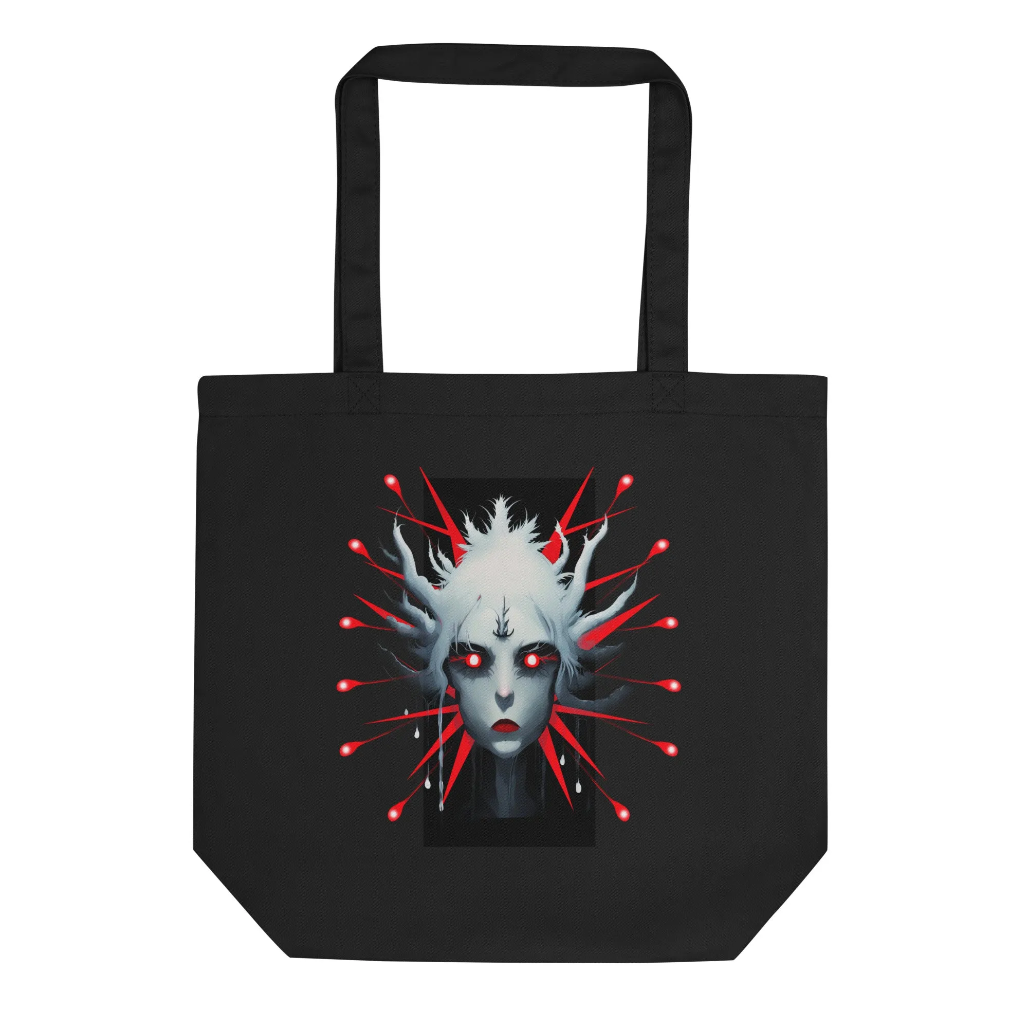 🌶️🌶️🌶️ Refulgens Oculos - Tote