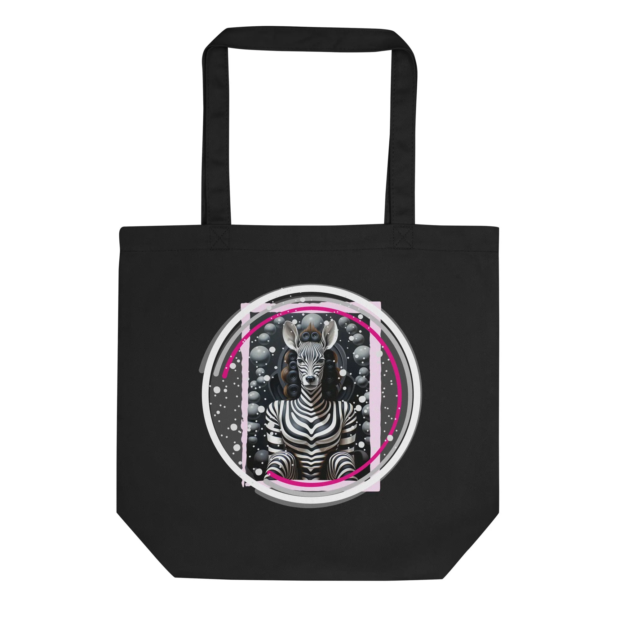 🌶️🌶️🌶️ Stripe A Pose - Tote