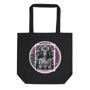 🌶️🌶️🌶️ Stripe A Pose - Tote