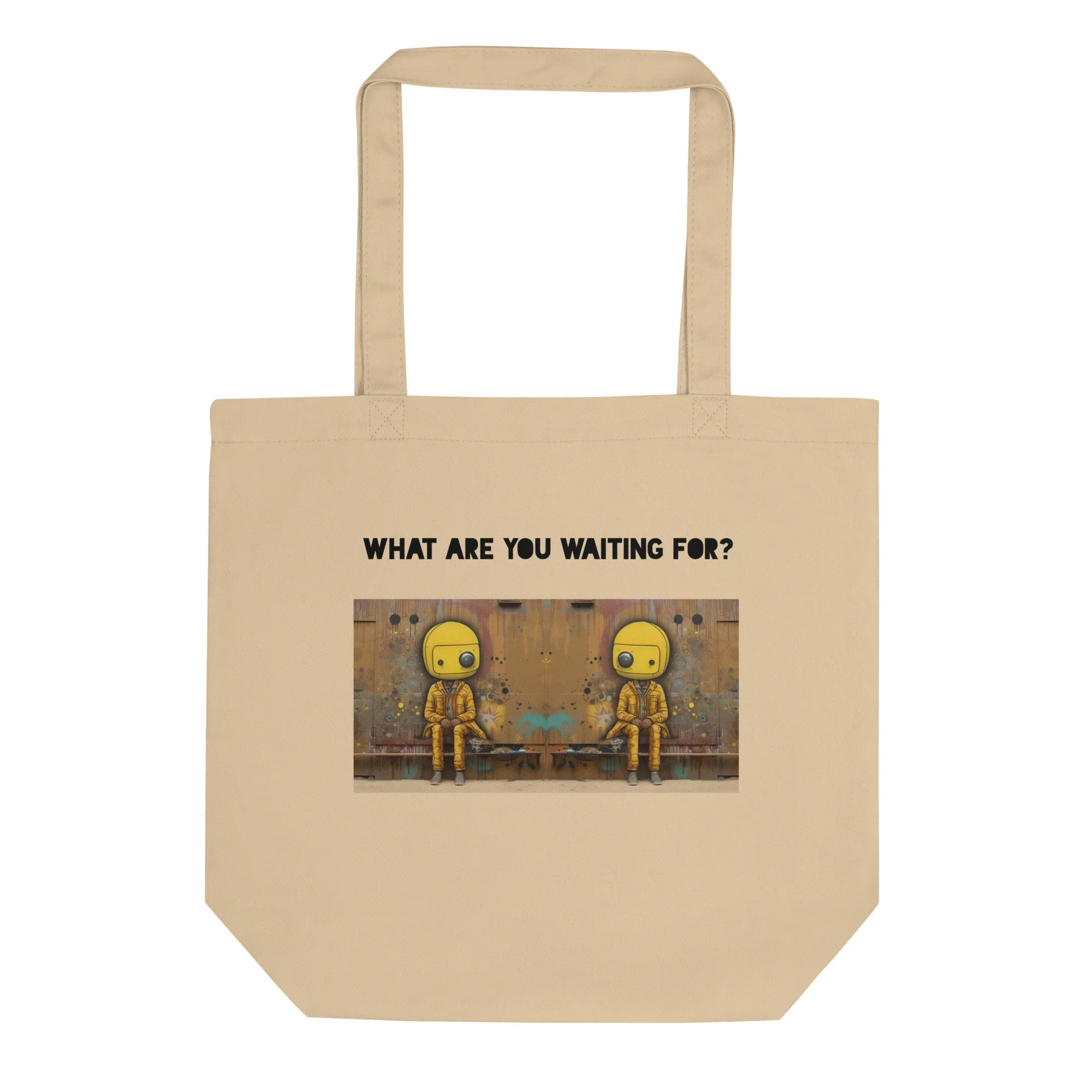 🌶️🌶️🌶️ Waiting - Tote