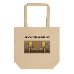 🌶️🌶️🌶️ Waiting - Tote