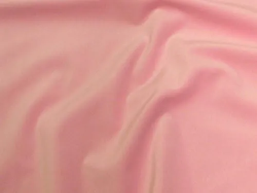 100% Cotton Velvet Fabric 56 inches Wide Pink