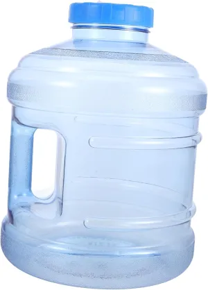 11.3l Large Capacity Water Storage Bucket Collapsible Bottle Outdoor Camping Container