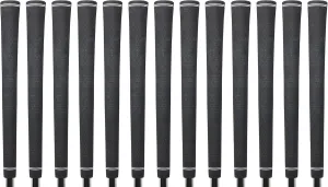 13 pcs - Men's Jumbo Size Tour Pro Velvet Golf Grips