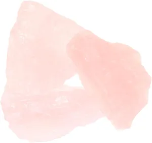 1Bag Natural Crystal Stone Decorative Aromatherapy Stones for Home Bag of Raw Crystals Present for Warm Atmosphere and Unique Desktop Decoration