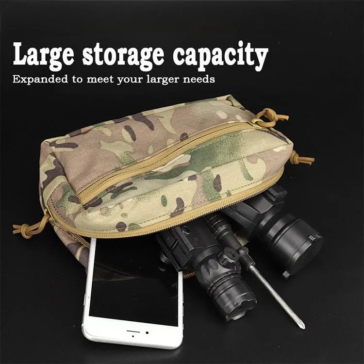 2 Vera Mini Chest Fanny Packs