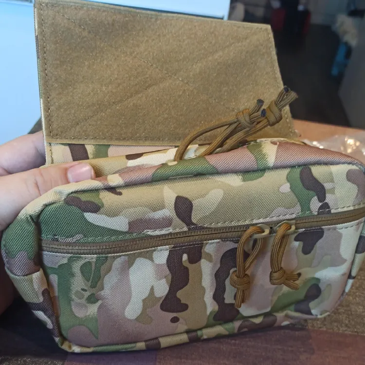 2 Vera Mini Chest Fanny Packs