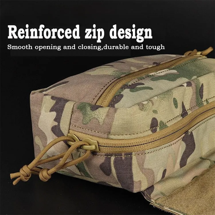 2 Vera Mini Chest Fanny Packs