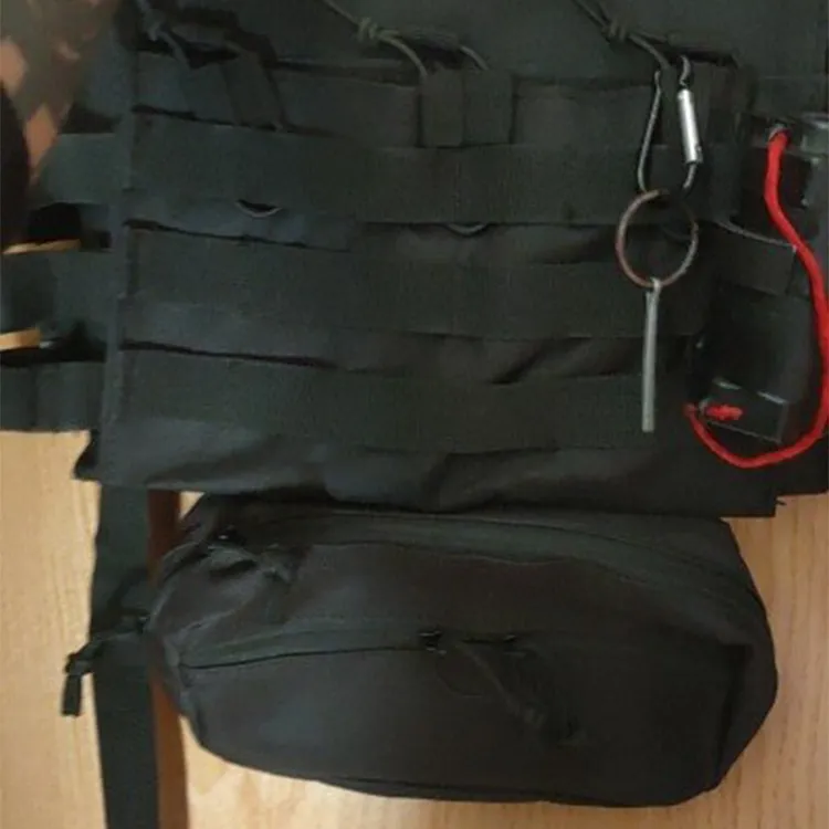 2 Vera Mini Chest Fanny Packs