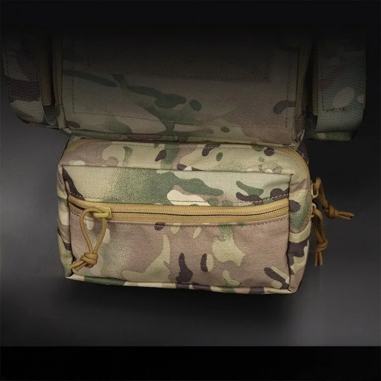 2 Vera Mini Chest Fanny Packs