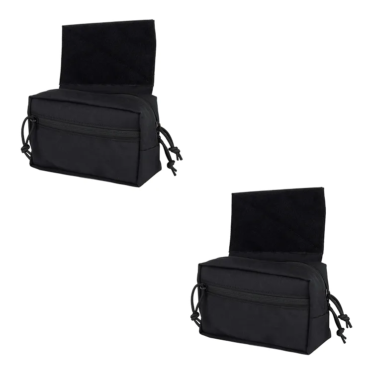 2 Vera Mini Chest Fanny Packs