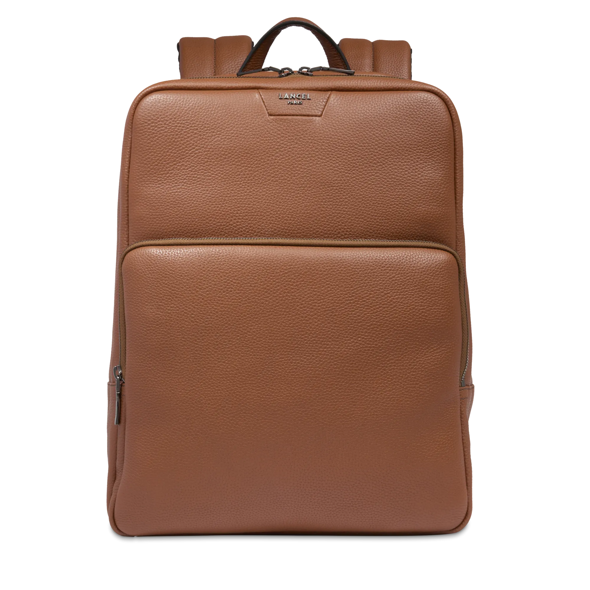 2 ZIP BACKPACK
