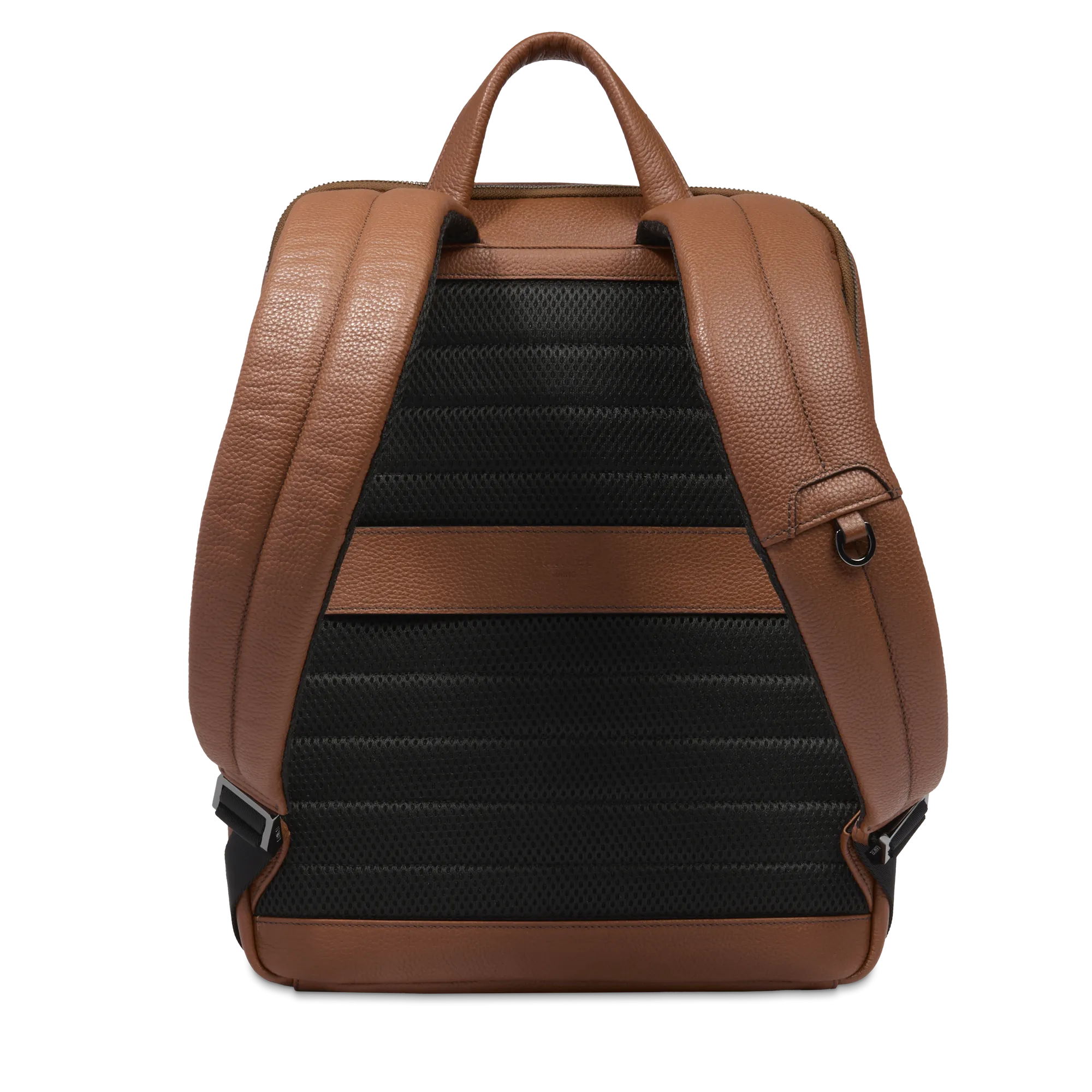 2 ZIP BACKPACK