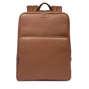 2 ZIP BACKPACK