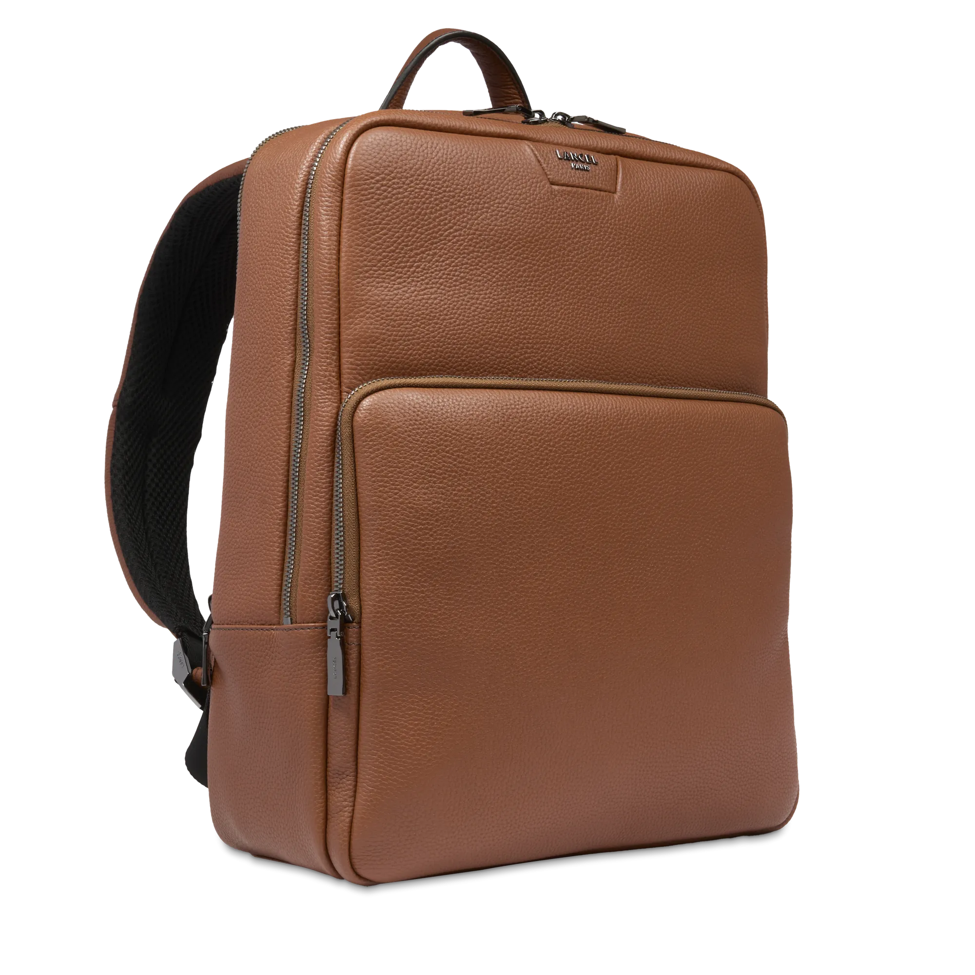 2 ZIP BACKPACK