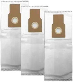 3 Pack Replacement Cloth Vacuum Bag for Kenmore Progressive Type U & O 50688 50690 5068 20-5068 20-5069 116.31912103 116.31913100 116.33612300 116.33612301 116.38612790 116.39712991 Models