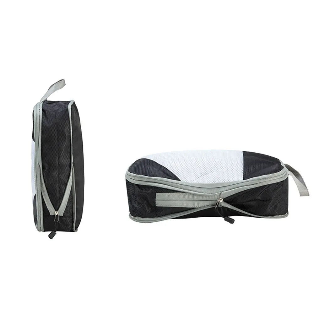 4pcs/set Portable Travel Storage Bag