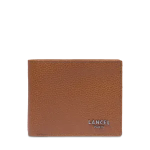 8 CARD SLOTS FLAP COIN WALLET