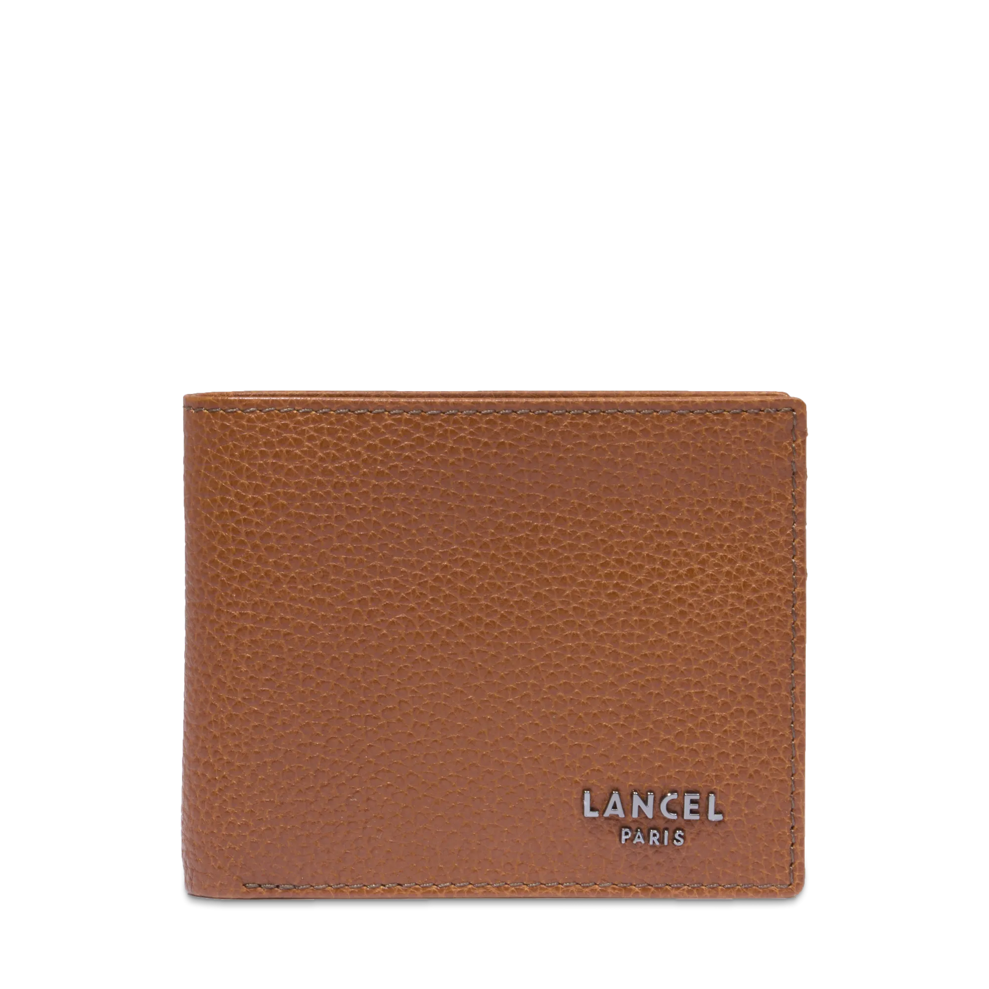 8 CARD SLOTS FLAP COIN WALLET