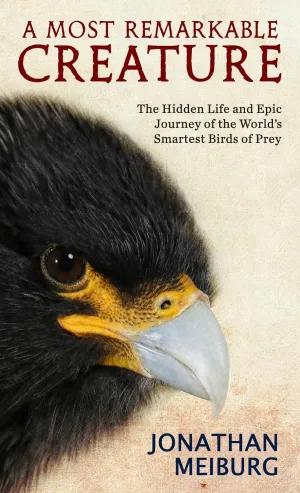 A Most Remarkable Creature (Thorndike Press Large Print Nonfiction) Library Binding – Large Print, September 8, 2021