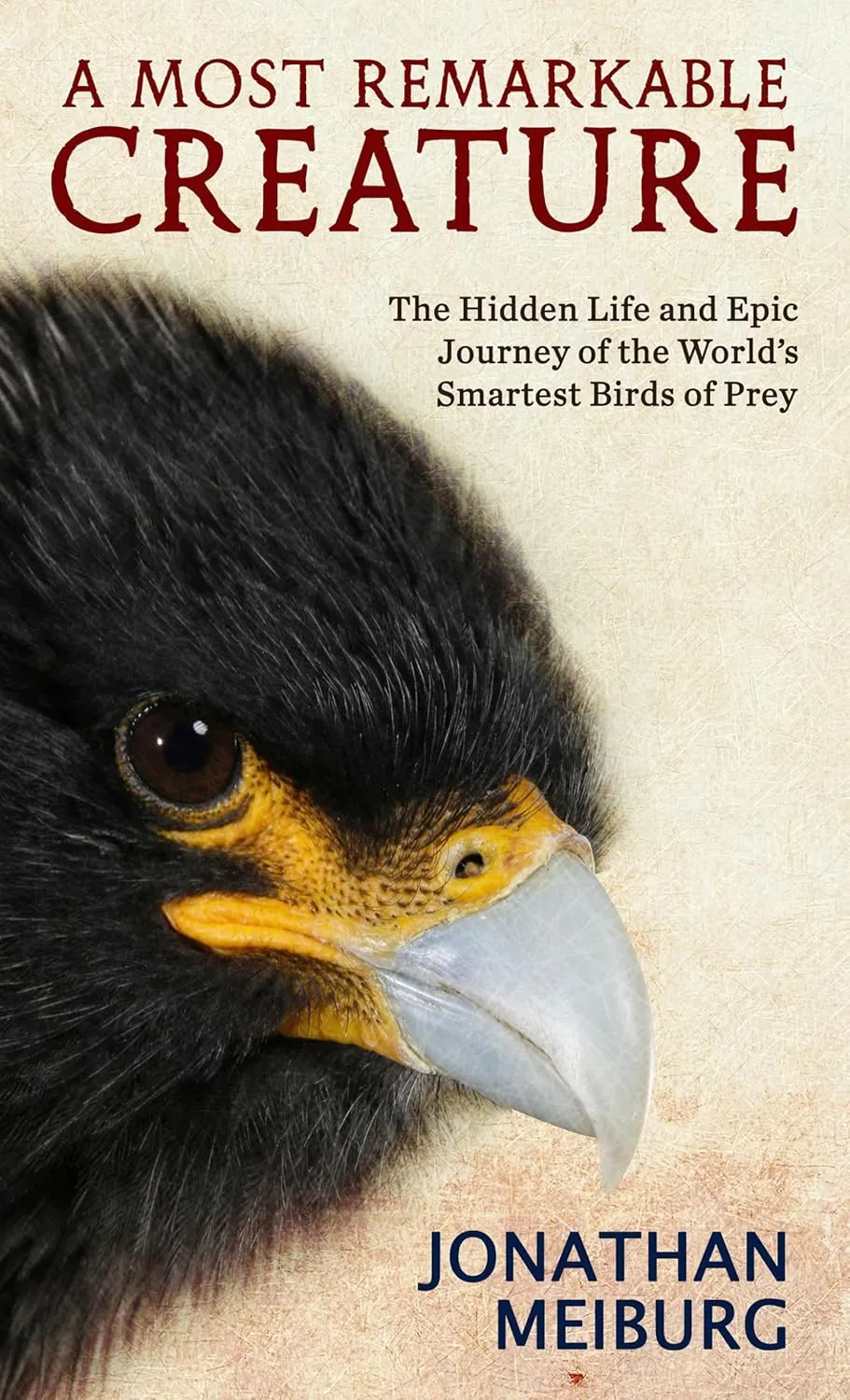 A Most Remarkable Creature (Thorndike Press Large Print Nonfiction) Library Binding – Large Print, September 8, 2021