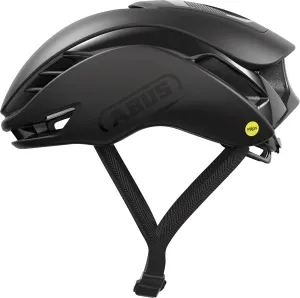 ABUS Gamechanger 2.0 MIPS Helmet - Velvet Black, Large