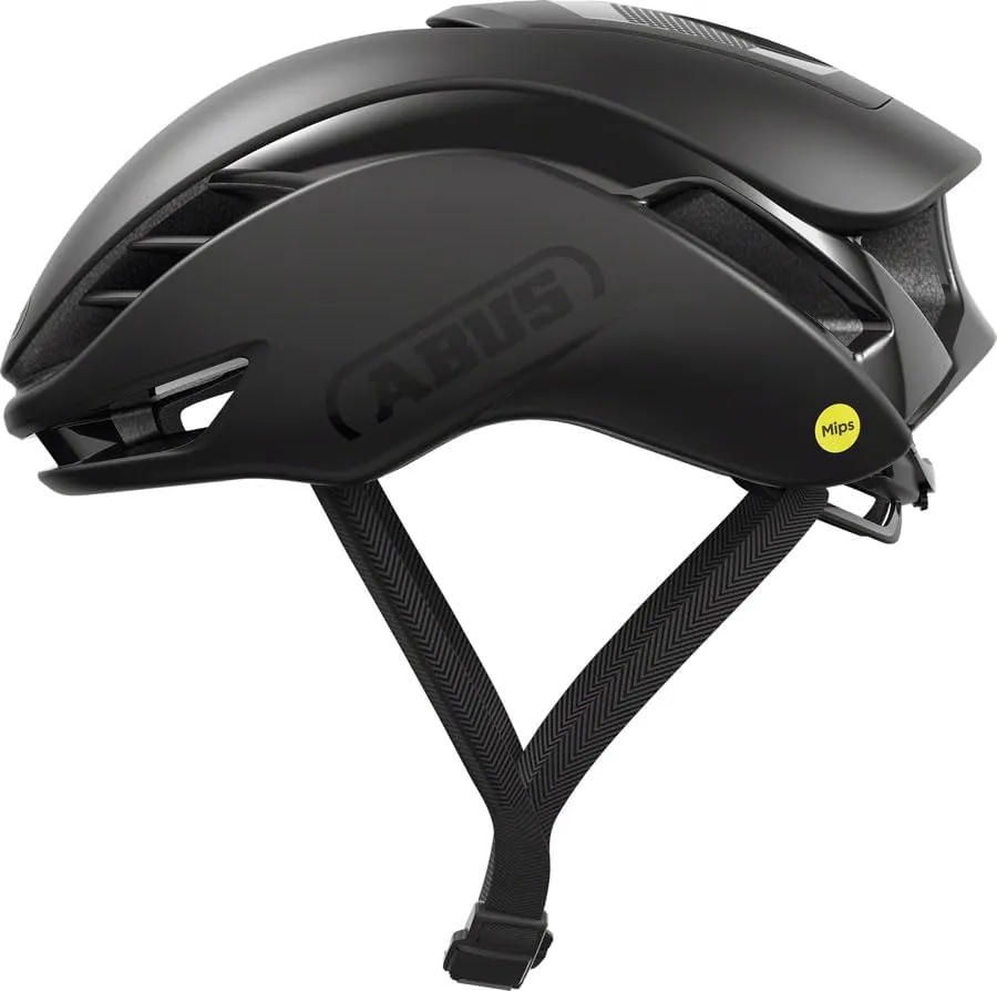 ABUS Gamechanger 2.0 MIPS Helmet - Velvet Black, Large