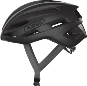 Abus StormChaser - Velvet Black - M - 54-58cm