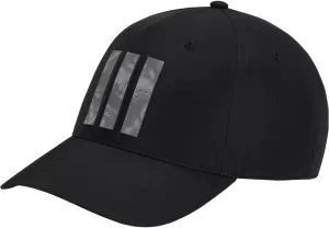 adidas Men's Ultimate365 Tour 3-Stripes Print Hat