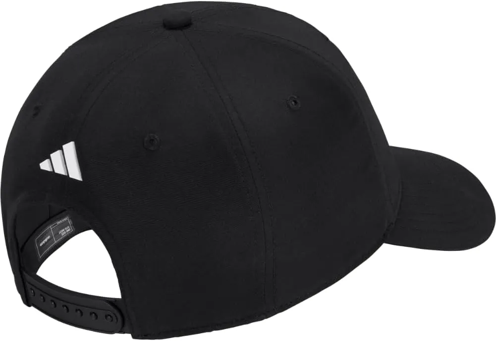 adidas Men's Ultimate365 Tour 3-Stripes Print Hat