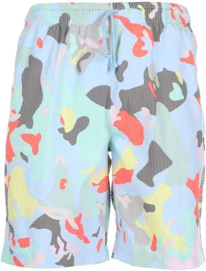 adidas RYV Print Shorts