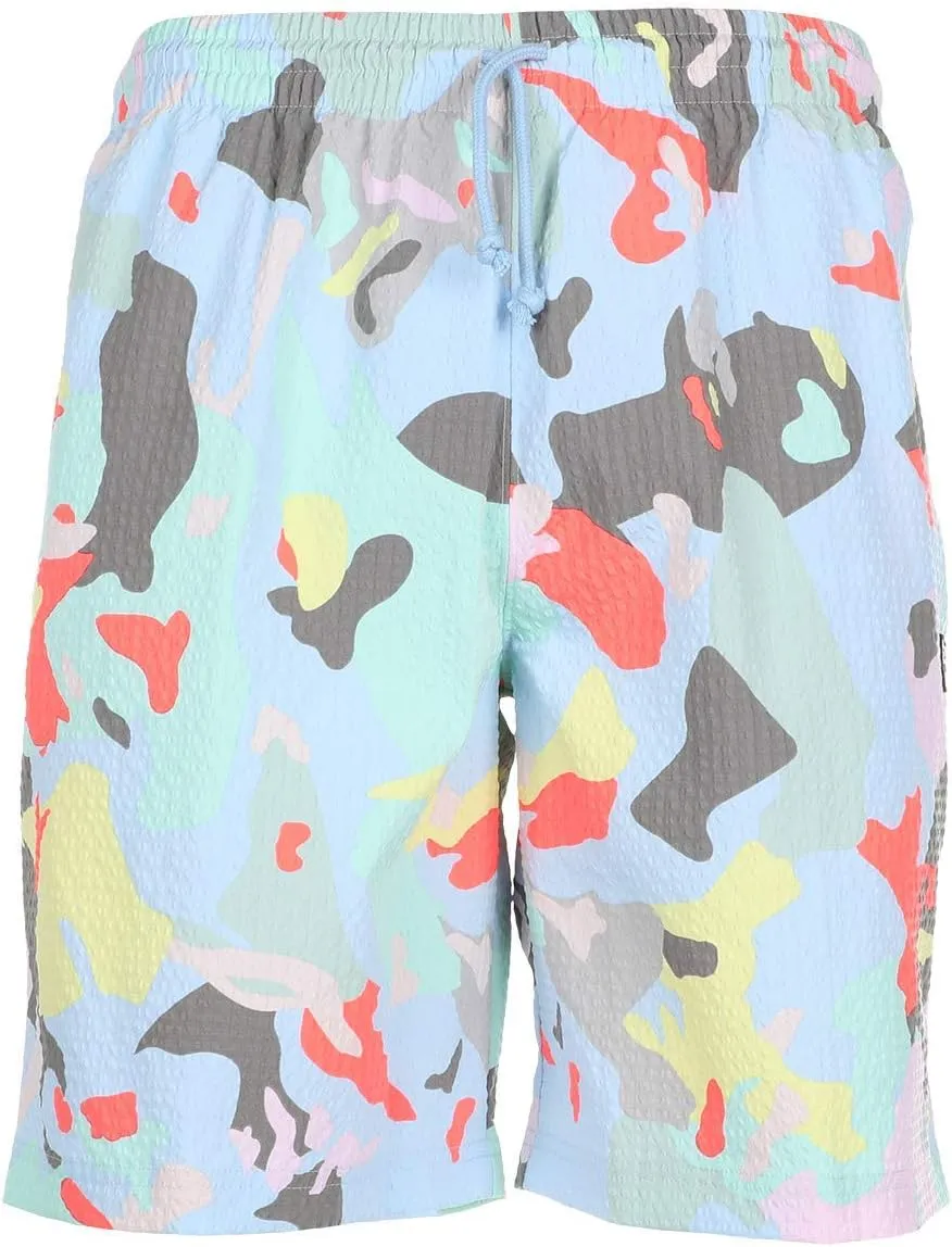 adidas RYV Print Shorts