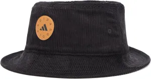 adidas Women's Corduroy Bucket Hat