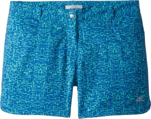 adidas Women's Print Short
