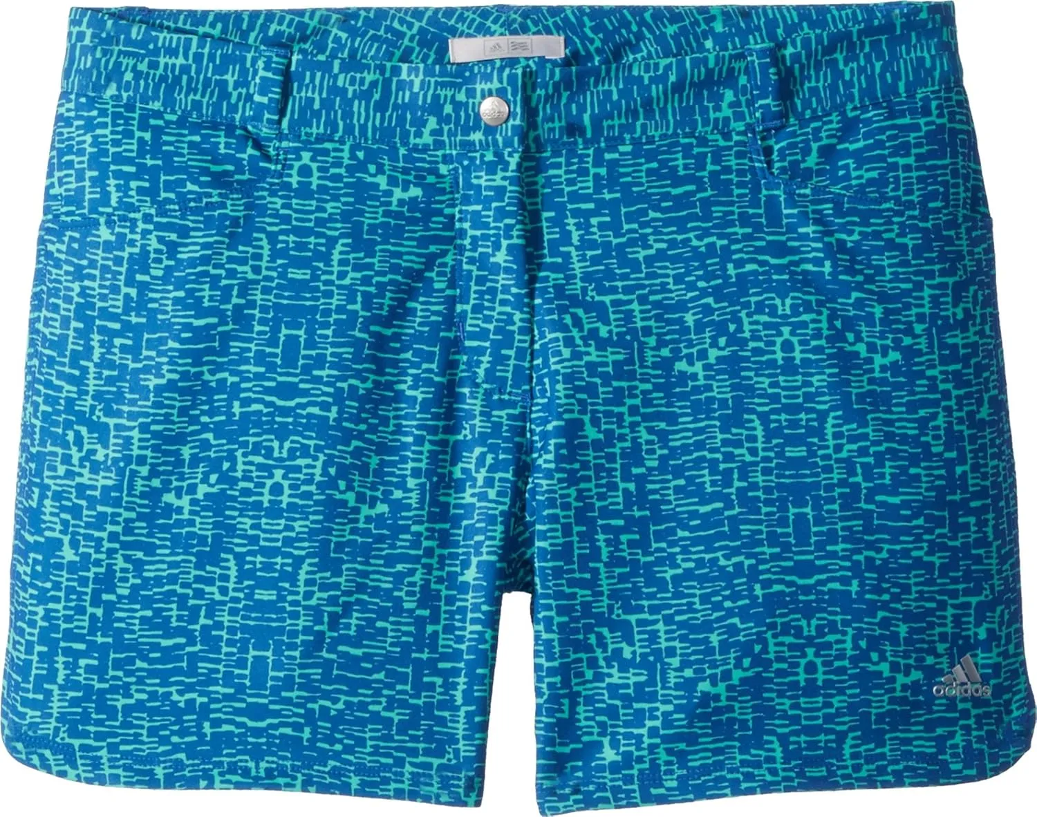 adidas Women's Print Short