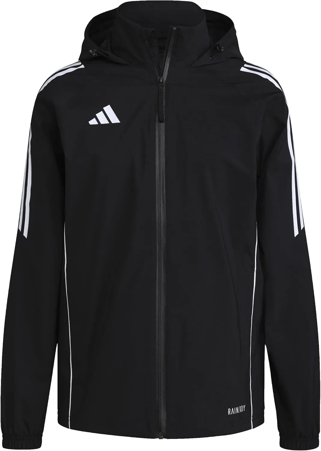 adidas Women's Tiro 24 Rain Jacket