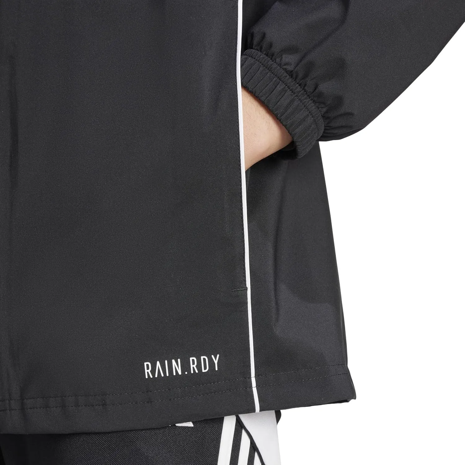 adidas Women's Tiro 24 Rain Jacket