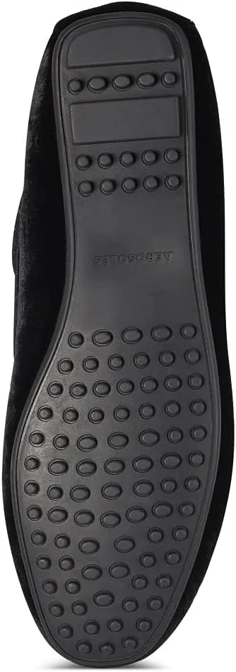 Aerosoles Women's Winter Boater Moccasin