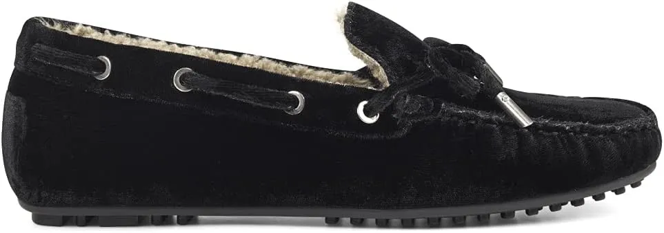 Aerosoles Women's Winter Boater Moccasin