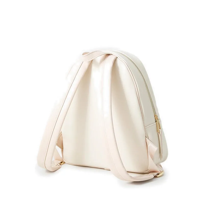 Aldo รุ่น Ediemeth กระเป๋าสะพายหลังผู้หญิง สี Bone
