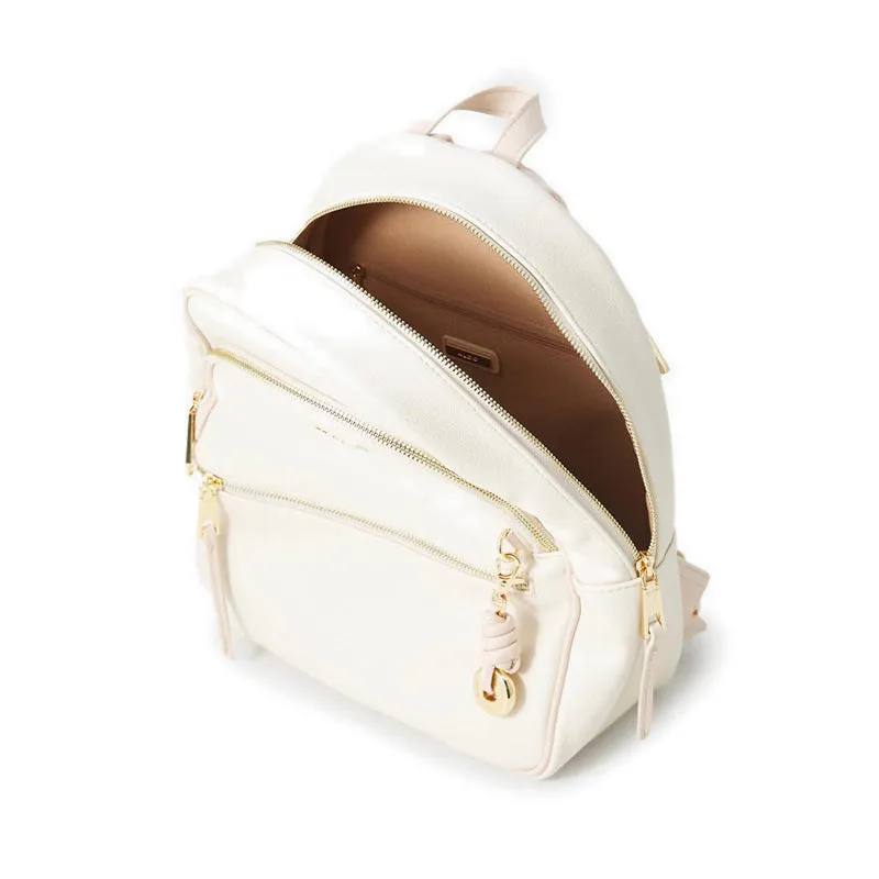Aldo รุ่น Ediemeth กระเป๋าสะพายหลังผู้หญิง สี Bone