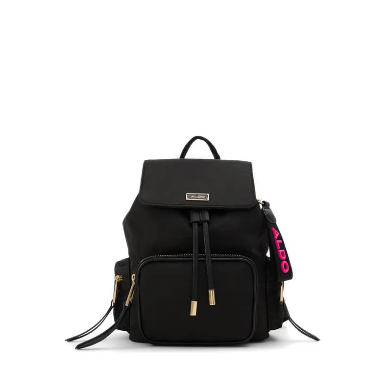 Aldo Kaptai Women's Backpack - Black