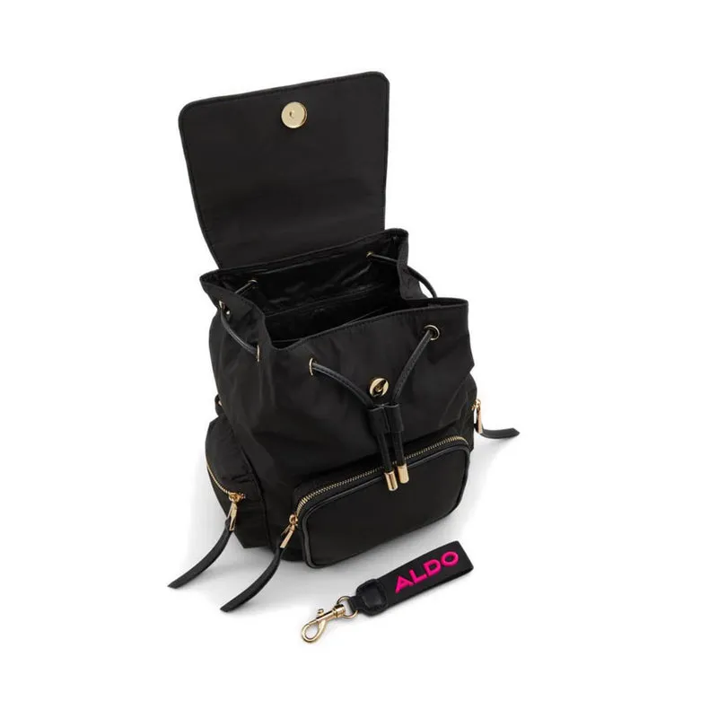 Aldo Kaptai Women's Backpack - Black