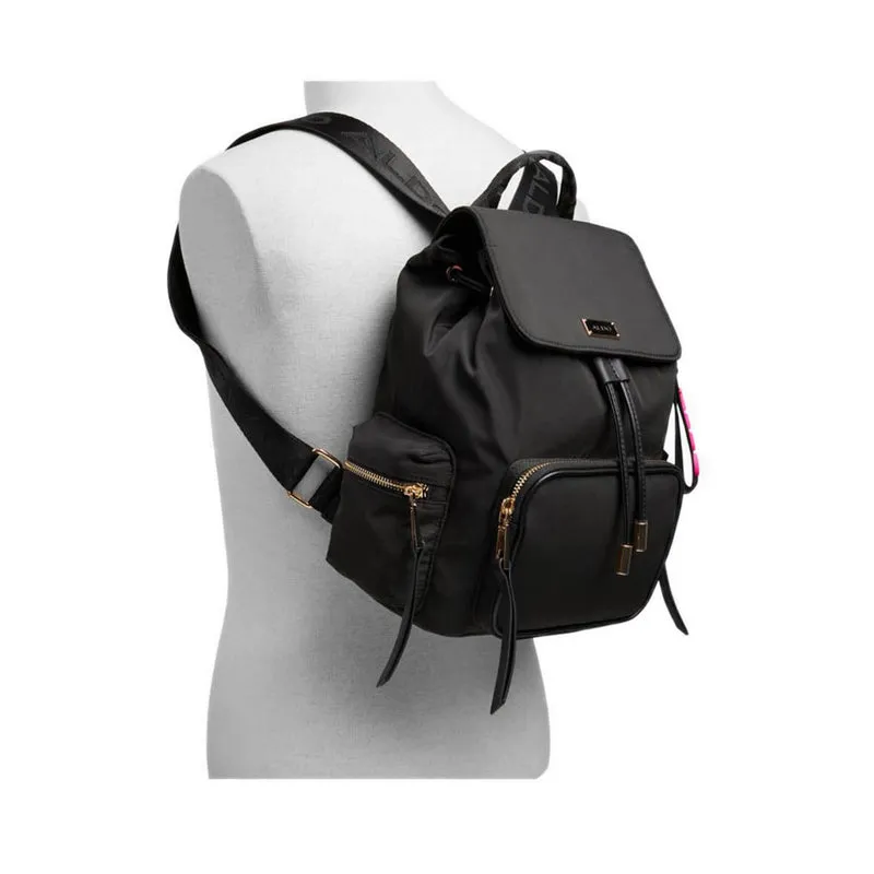 Aldo Kaptai Women's Backpack - Black