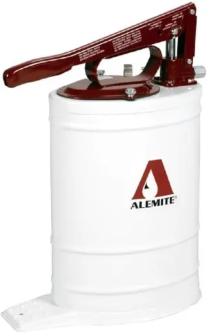 Alemite 7149 Series Bucket Pumps (7149-T)