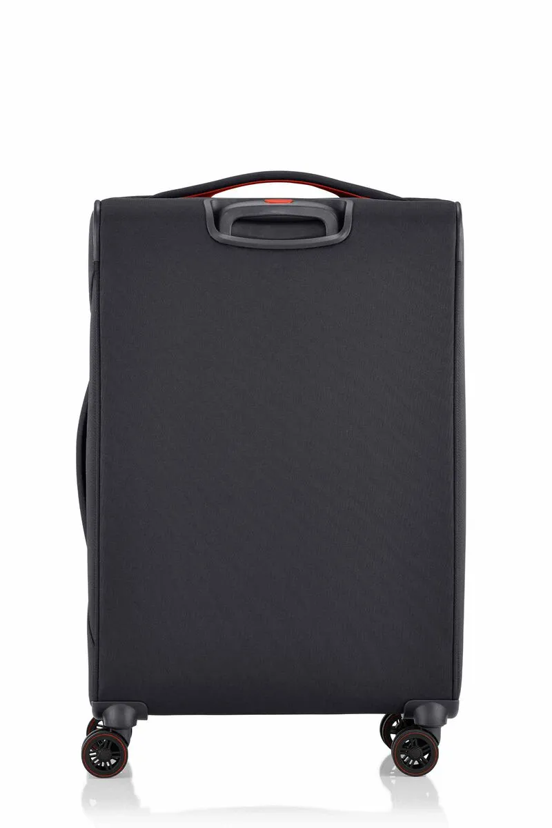 American Tourister Applite 5 Spinner 72cm Grey