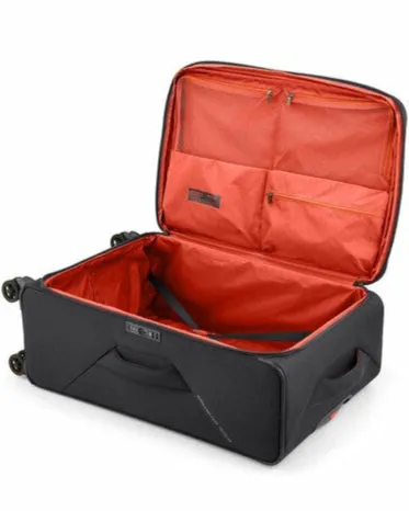 American Tourister Applite 5 Spinner 72cm Grey